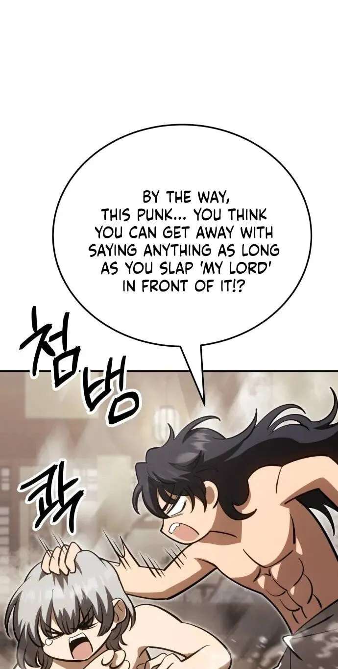 The World's Strongest Regime Chapter 17 - page 142