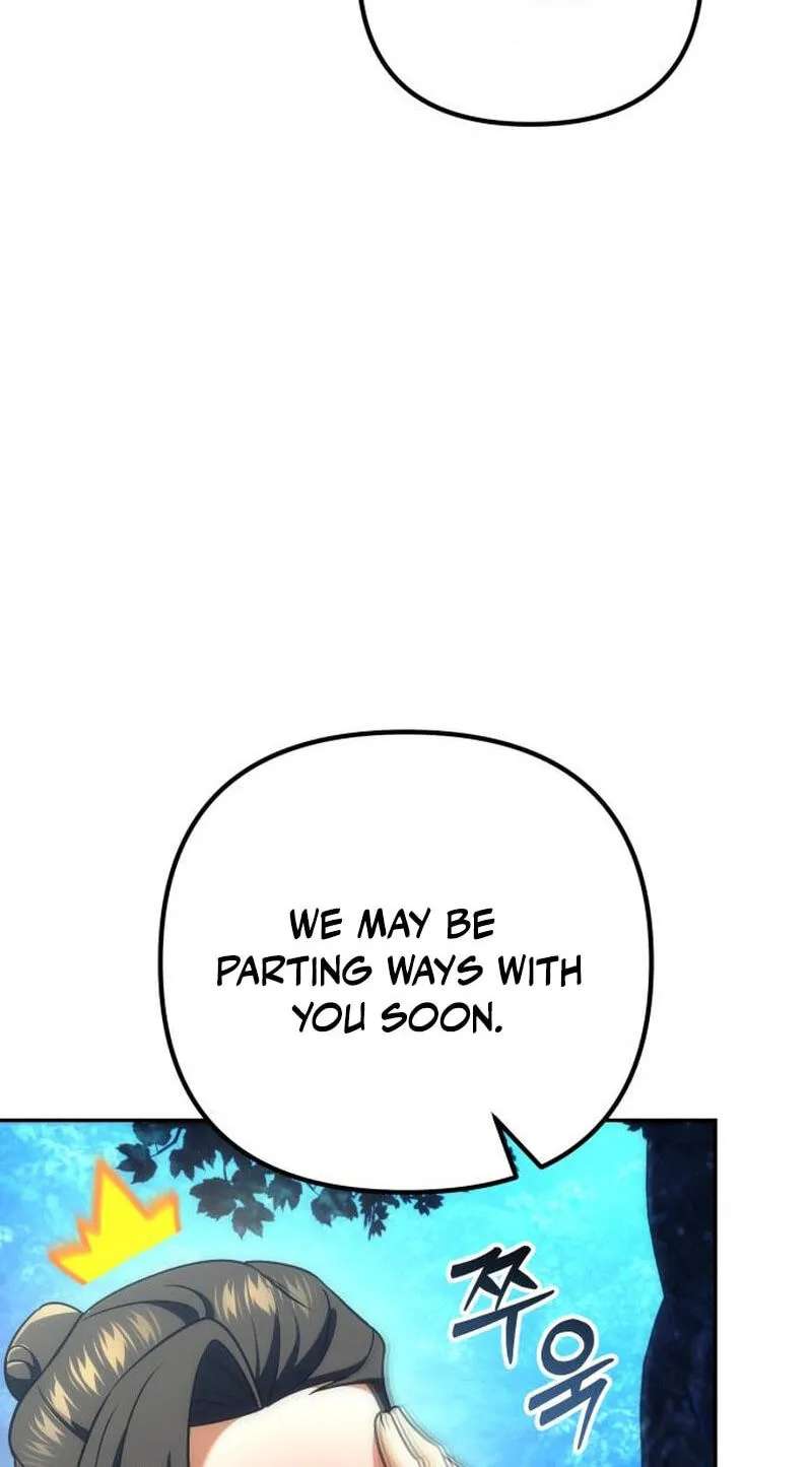 The Goddess of Abundance and Her Troublemaker Apostle Chapter 57 - page 22