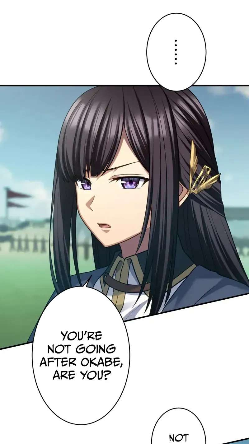 After Being Expelled, I Awakened a Barrier Skill and Became Unmatched Chapter 23 - page 6