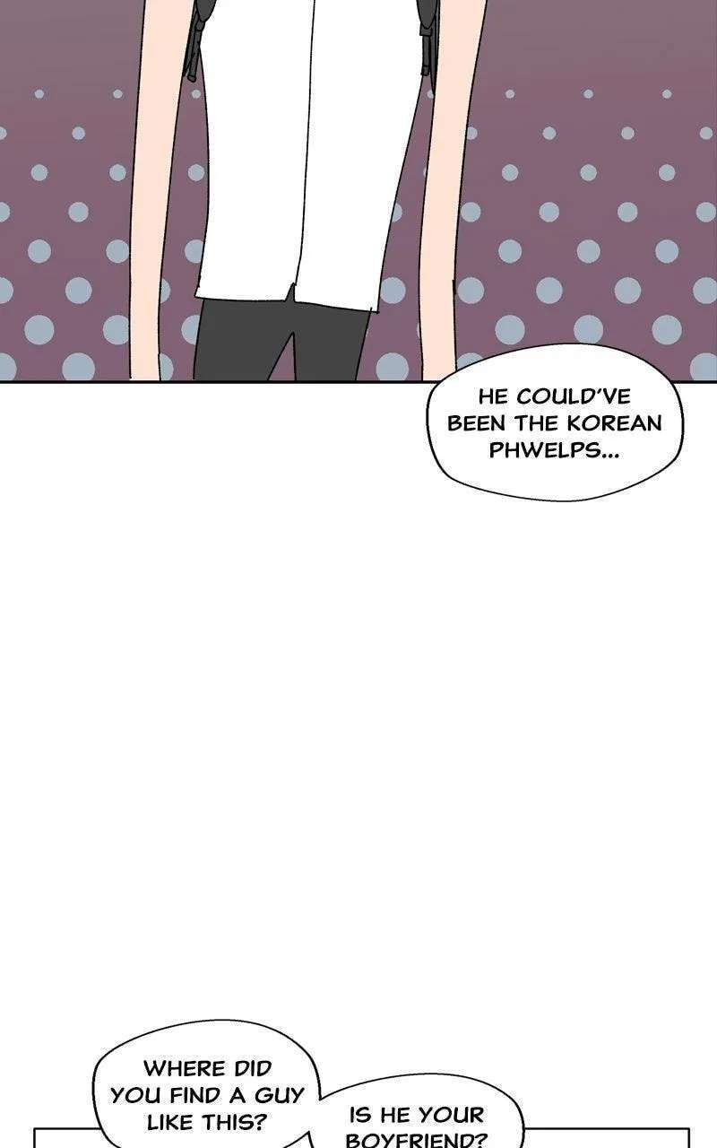 Pool Boy Chapter 39 - page 120