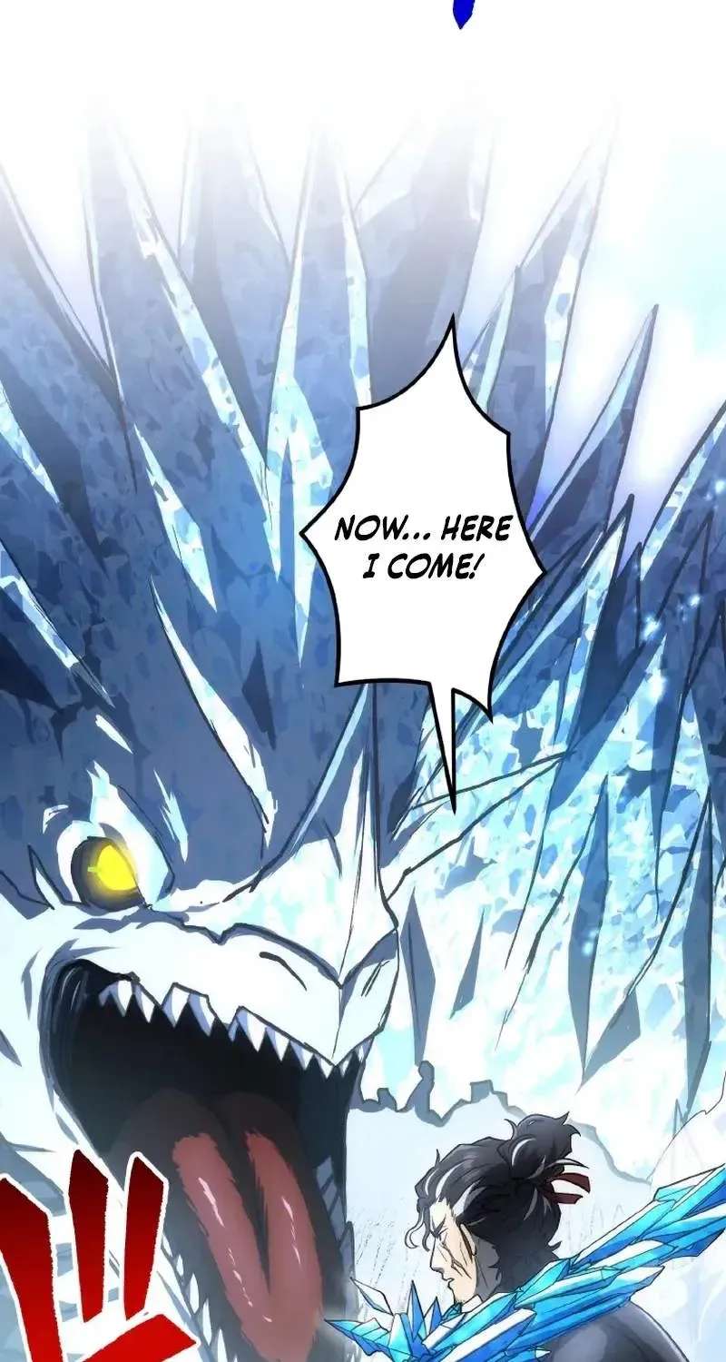 The Old Man Of The Otherworld’s Convenience Store Is Actually The Strongest Chapter 90 - page 20