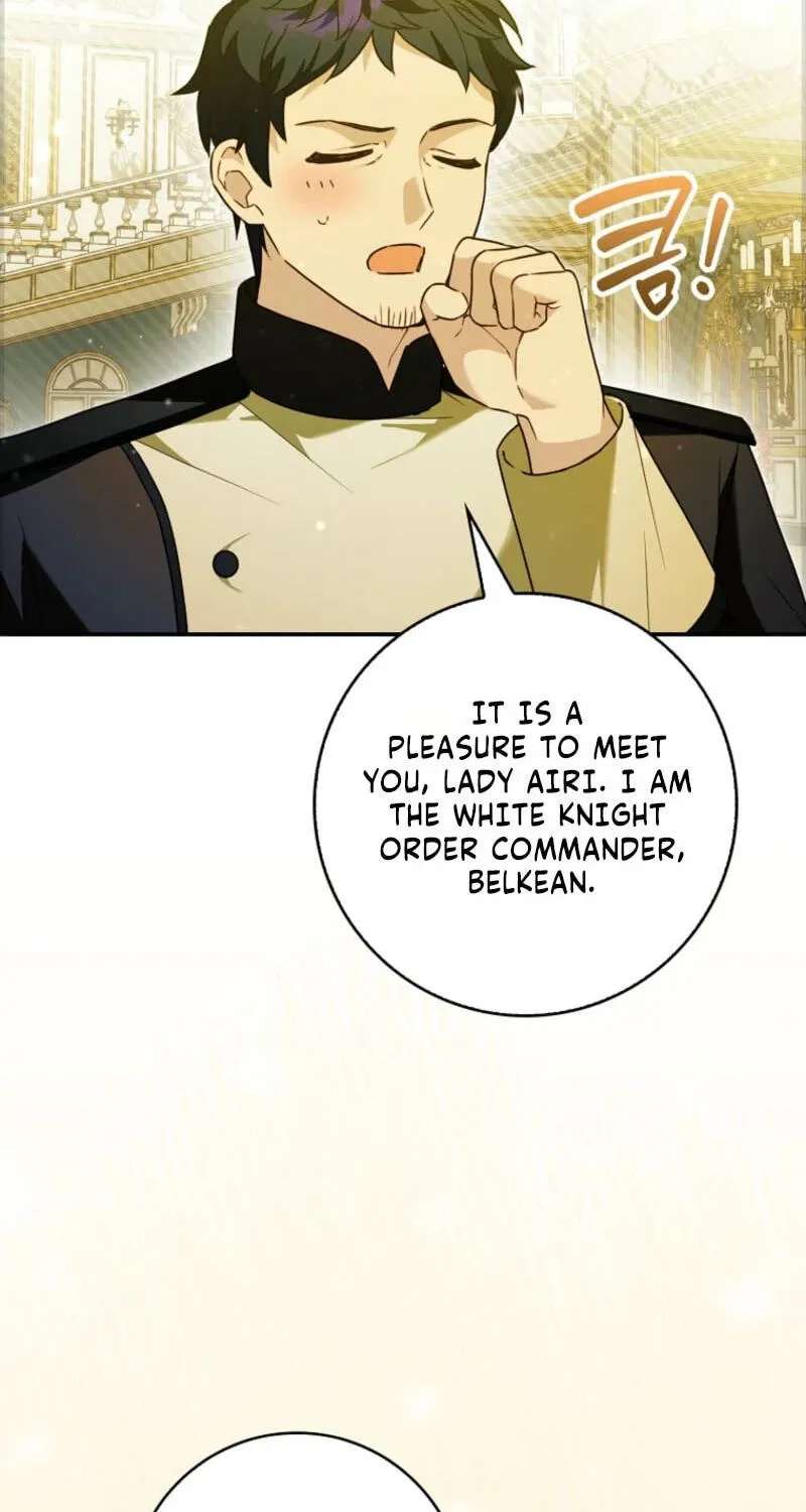 The Dutiful Kid Who Saved the Villainous Family Chapter 40 - page 116