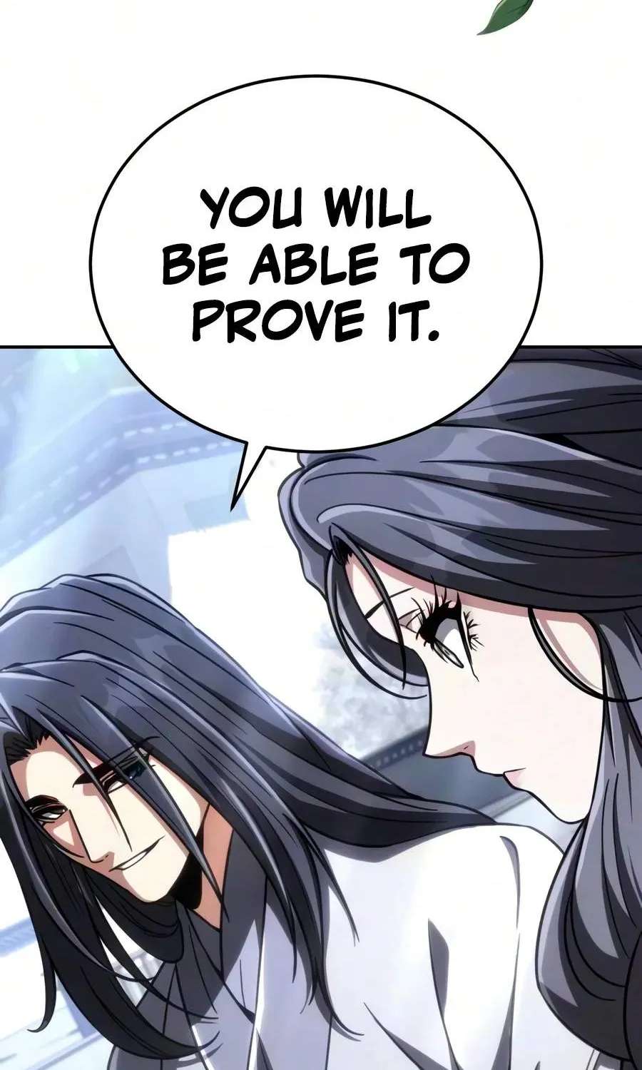 Reincarnation of the Fist King Chapter 67 - page 136