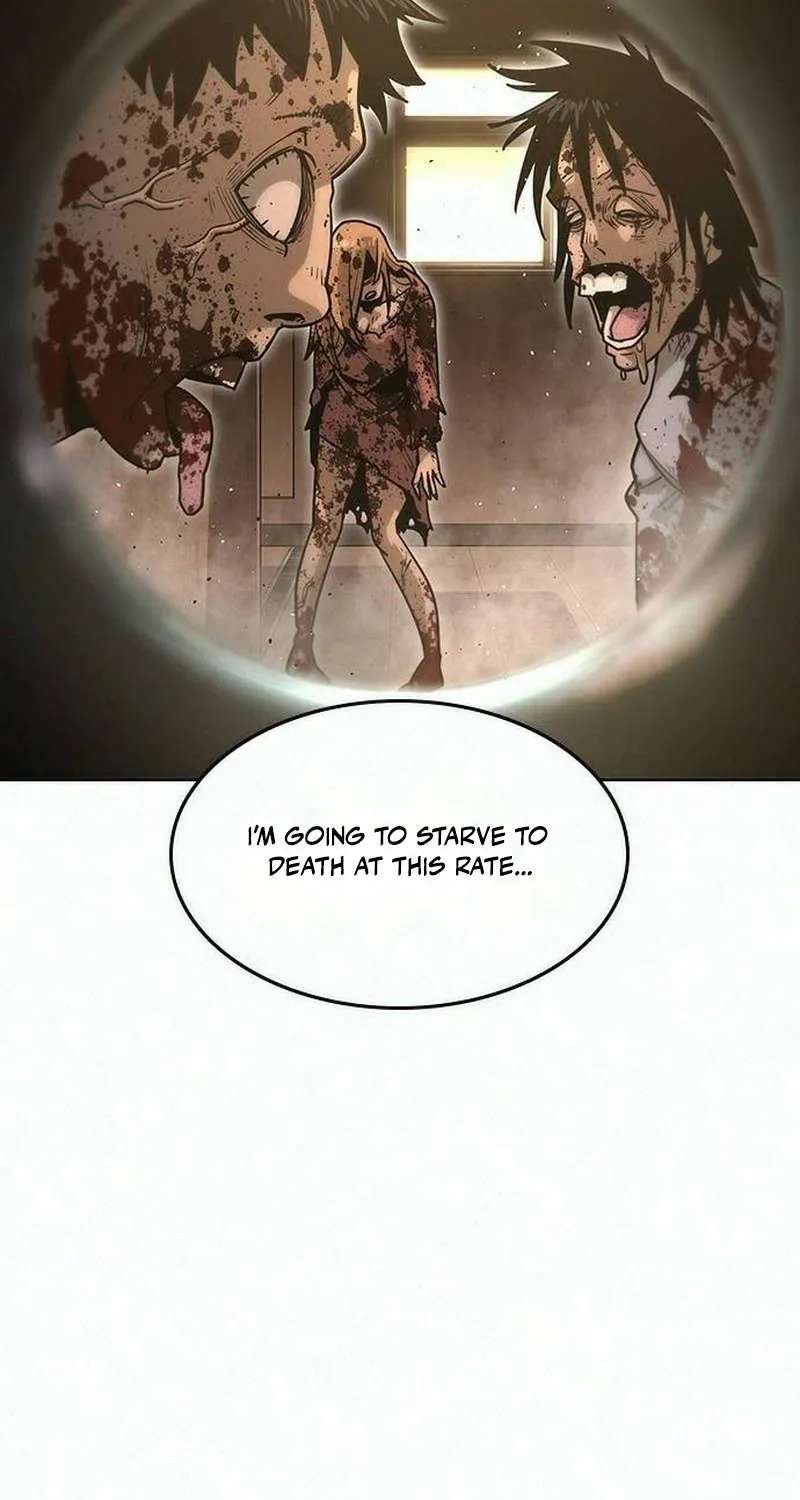 Love Tears Through Zombies Chapter 2 - page 66