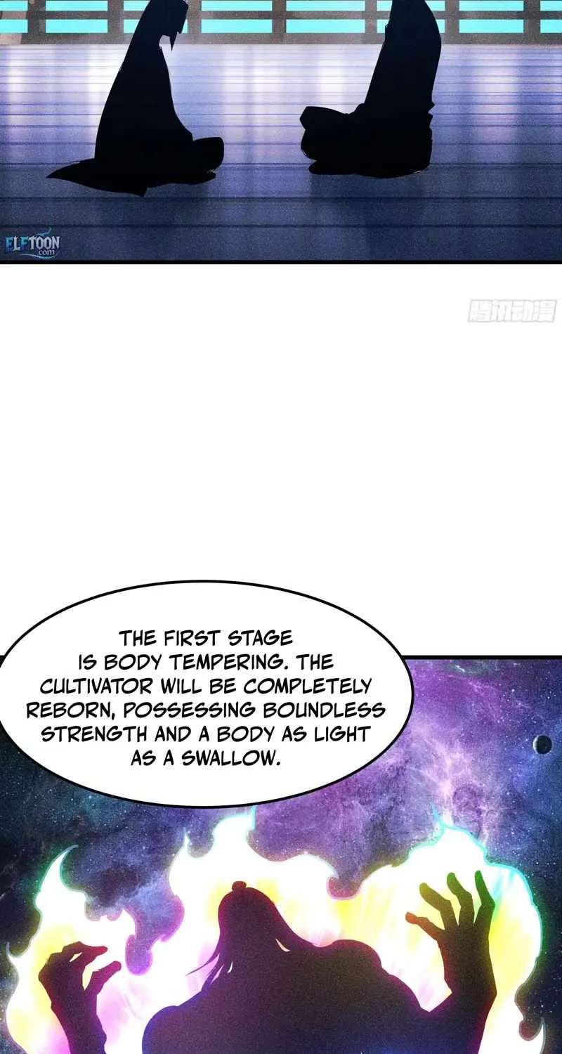 Urban Dragon War Chapter 4 - page 7