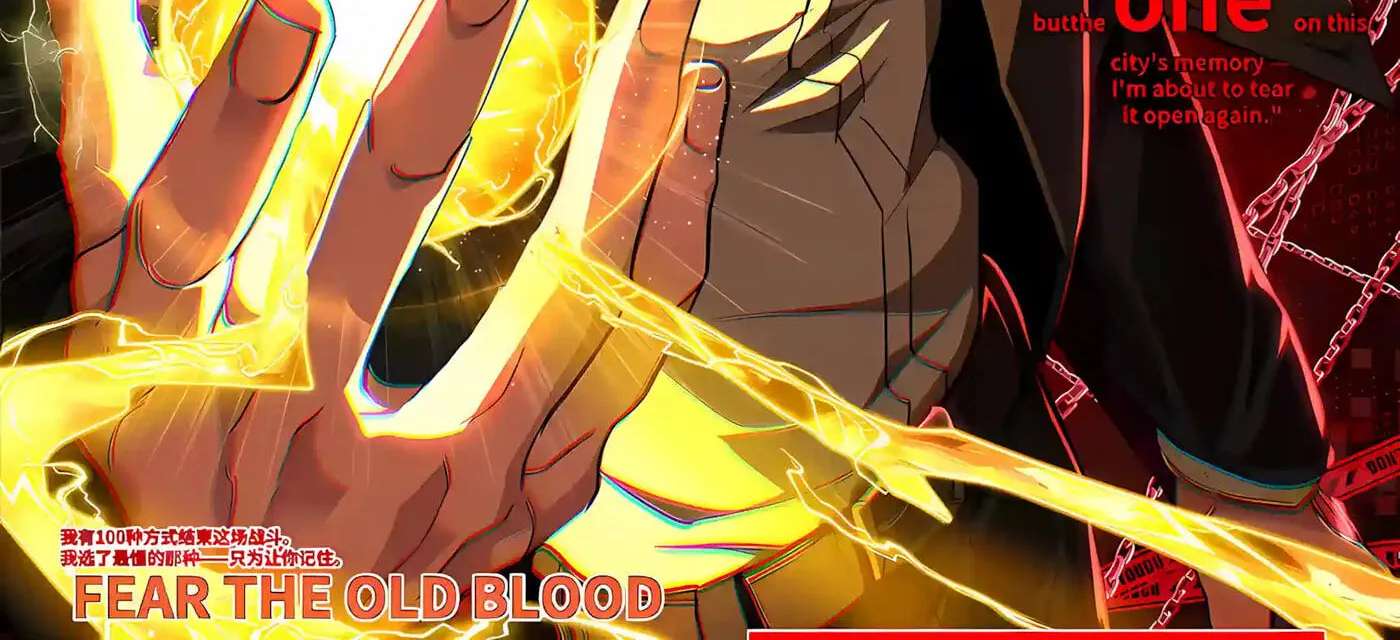 High-Martial World: One Hand to Overwhelm Three Thousand Emperors! Chapter 62 - page 4
