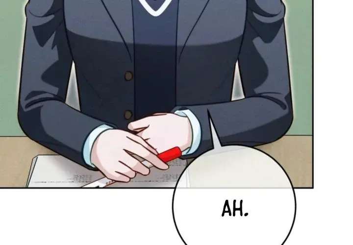 The Top Student Hides Her Regression Chapter 9 - page 50