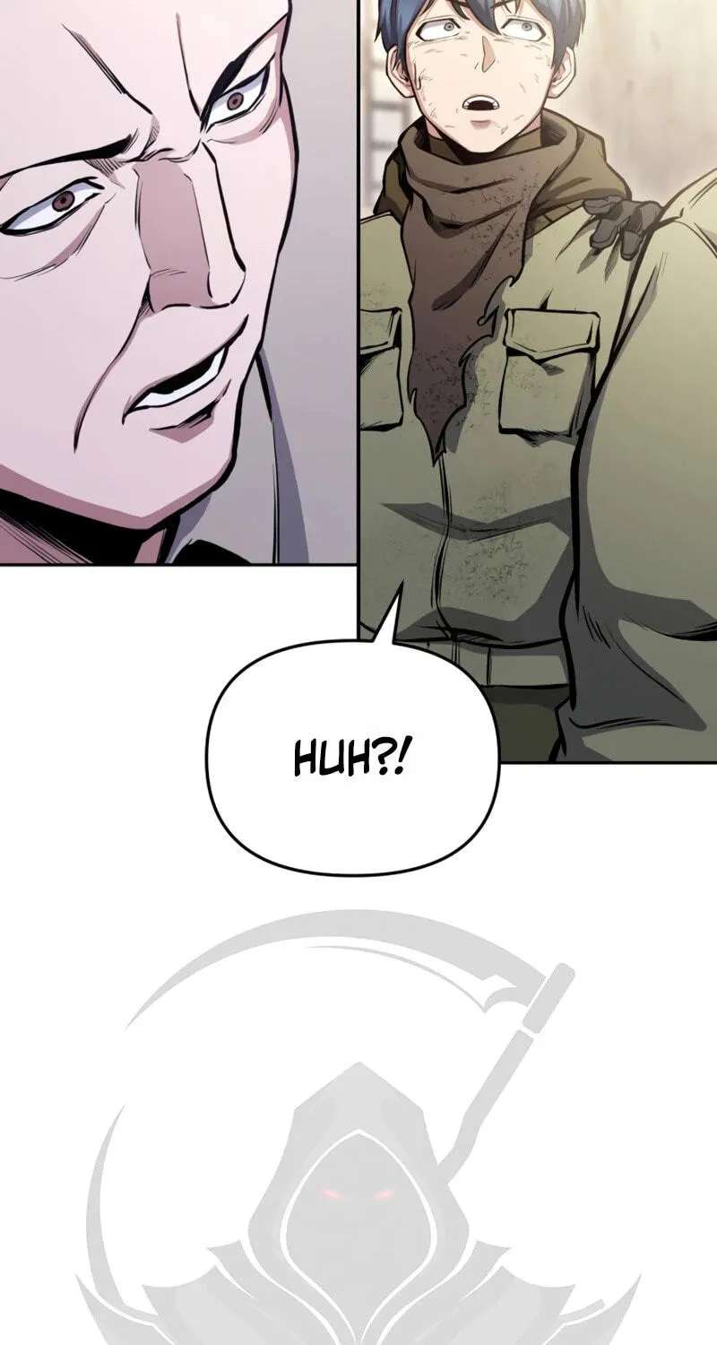 The Unrivaled Labyrinth Architect Chapter 35 - page 56