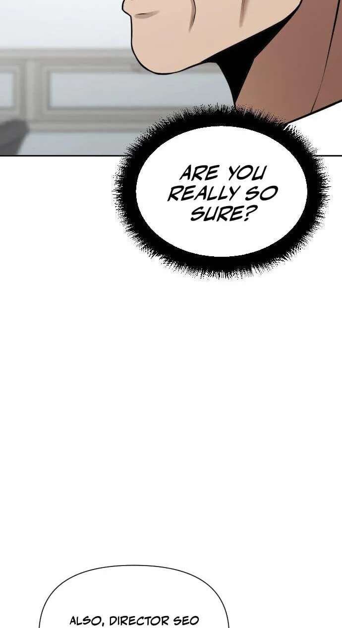 When a Genius Office Worker Goes Too Far Chapter 57 - page 29
