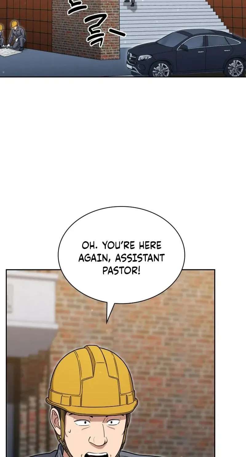 The Life of a Returning Officer Chapter 171 - page 41