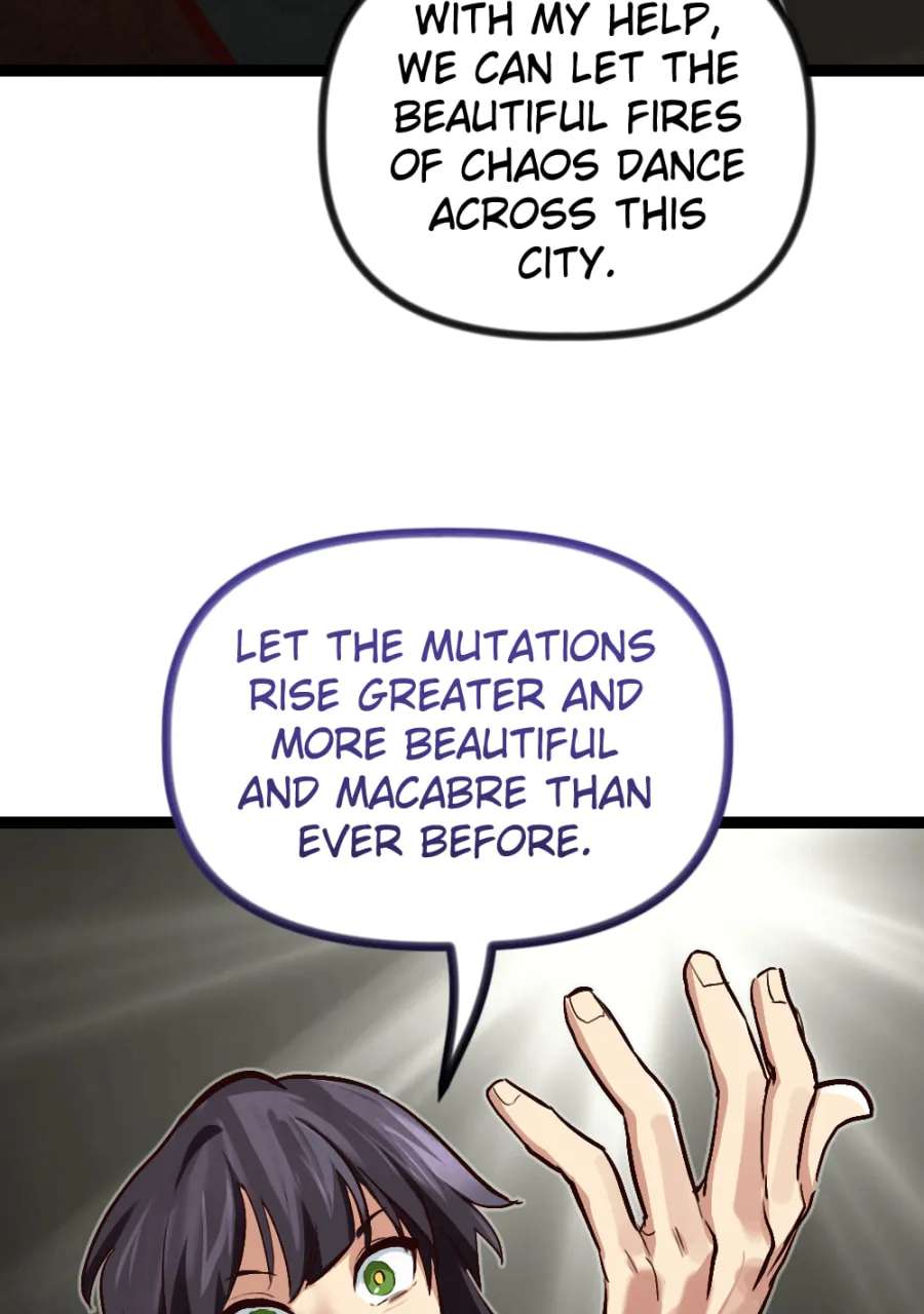 Clinic of Horrors (Canvas) Chapter 273 - page 20