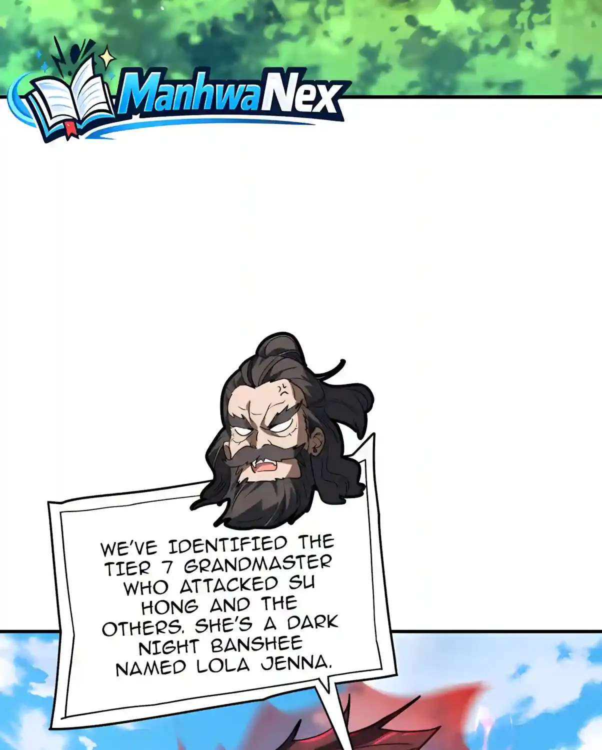 High Martiality: With One Hand, I Single-Handedly Repel Three Thousand Emperors! Chapter 75 - page 47