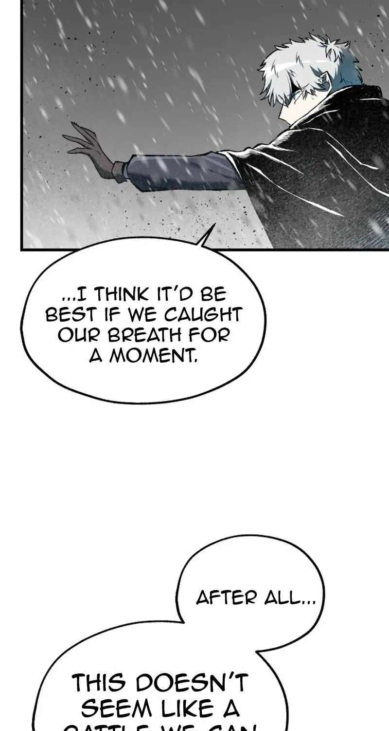 Lantern Of The Dawn Chapter 97.1 - page 9