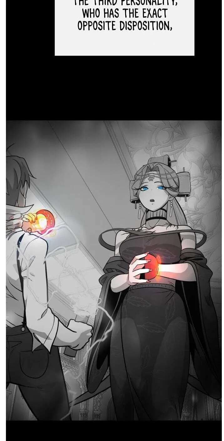 Dream-Sharing Chapter 219 - page 7