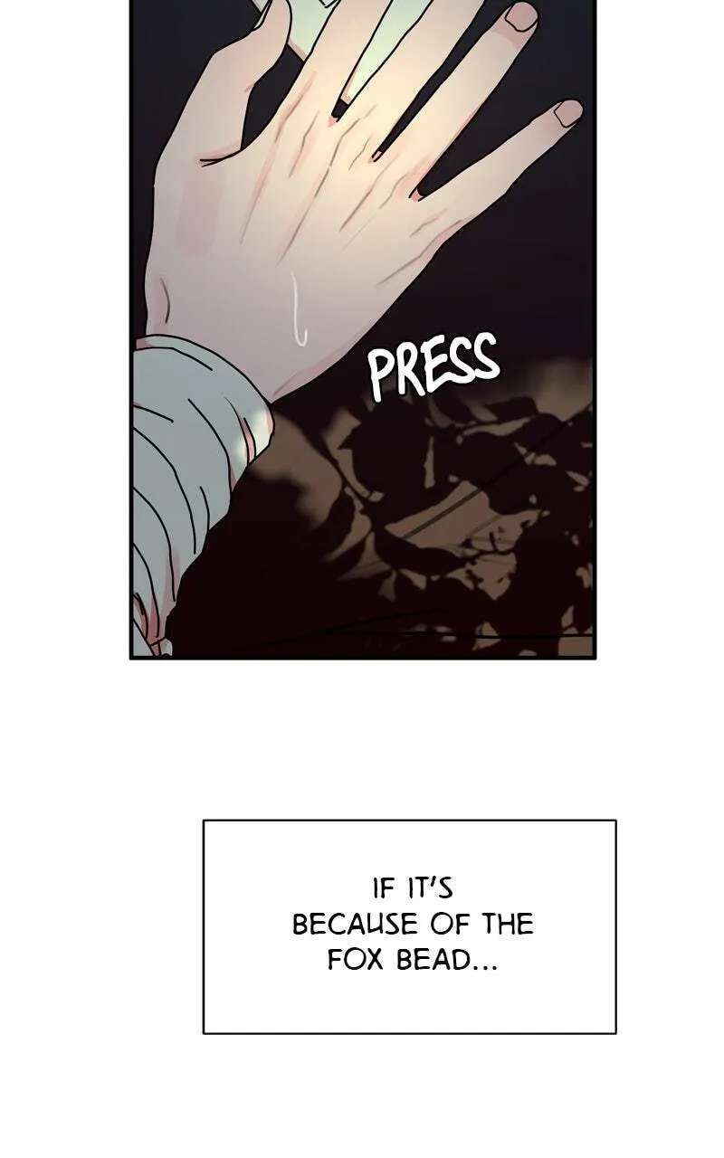 The Tale of a Fox's Love Chapter 47 - page 79