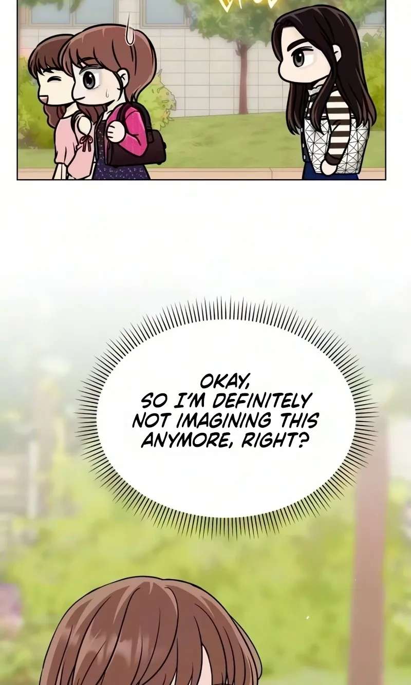 I Don't Want to Be a Man Chapter 11 - page 33
