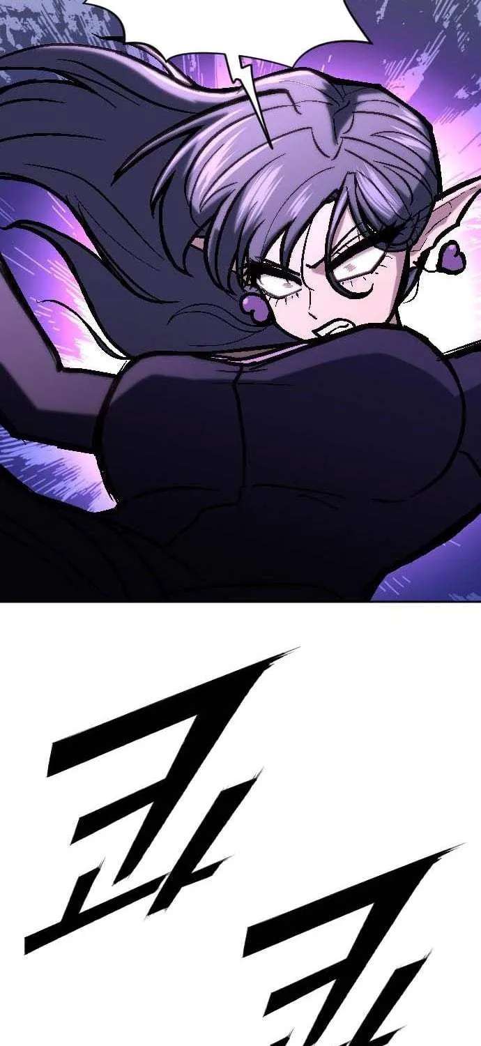 The Strongest in Hell, Mak Geum-gang Chapter 6 - page 5