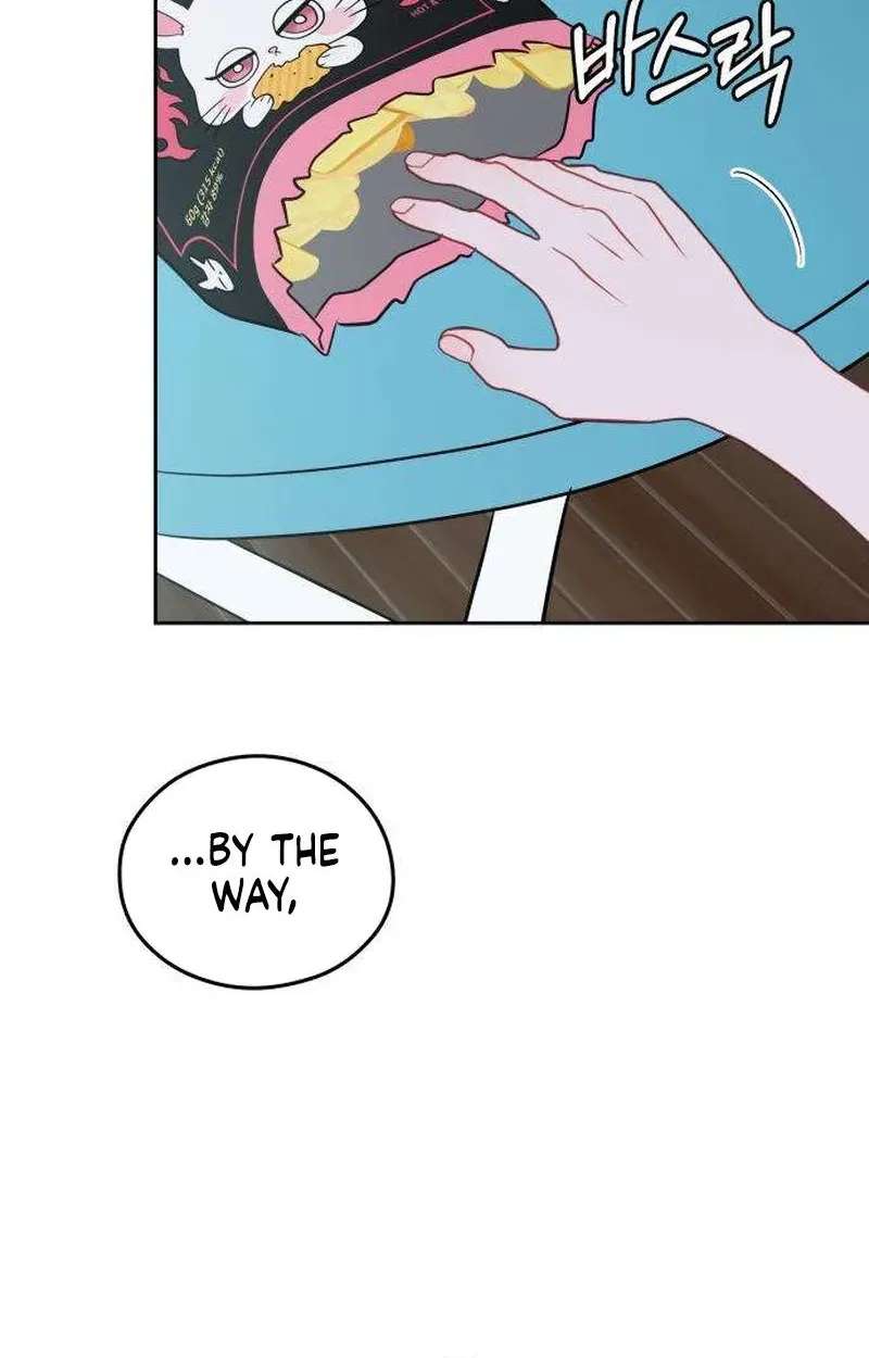 A Very Private Space Chapter 6 - page 84