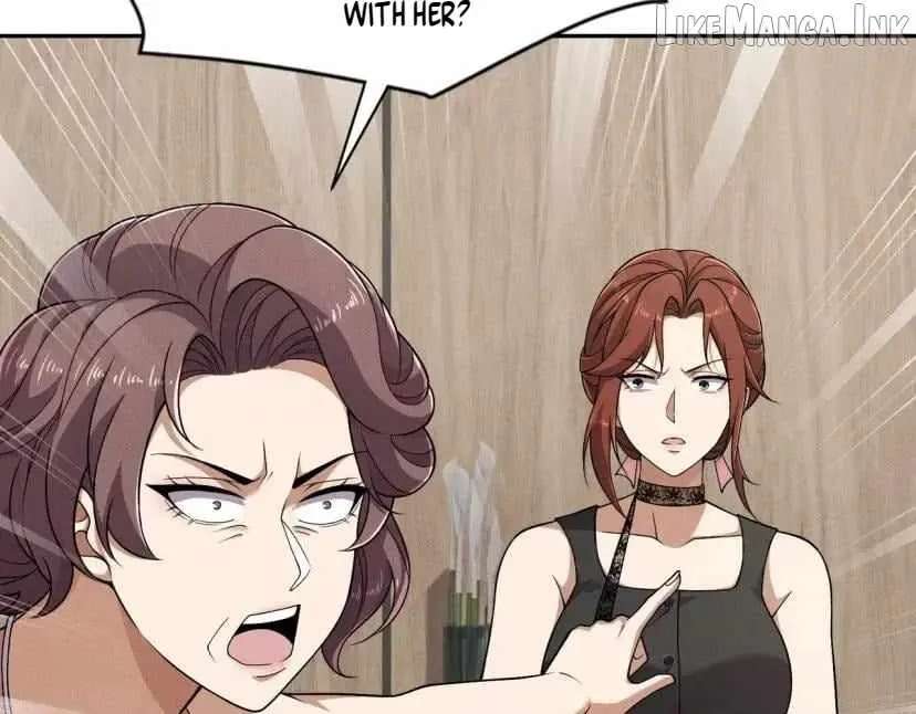 Urban Dragon Revealed Chapter 99 - page 109