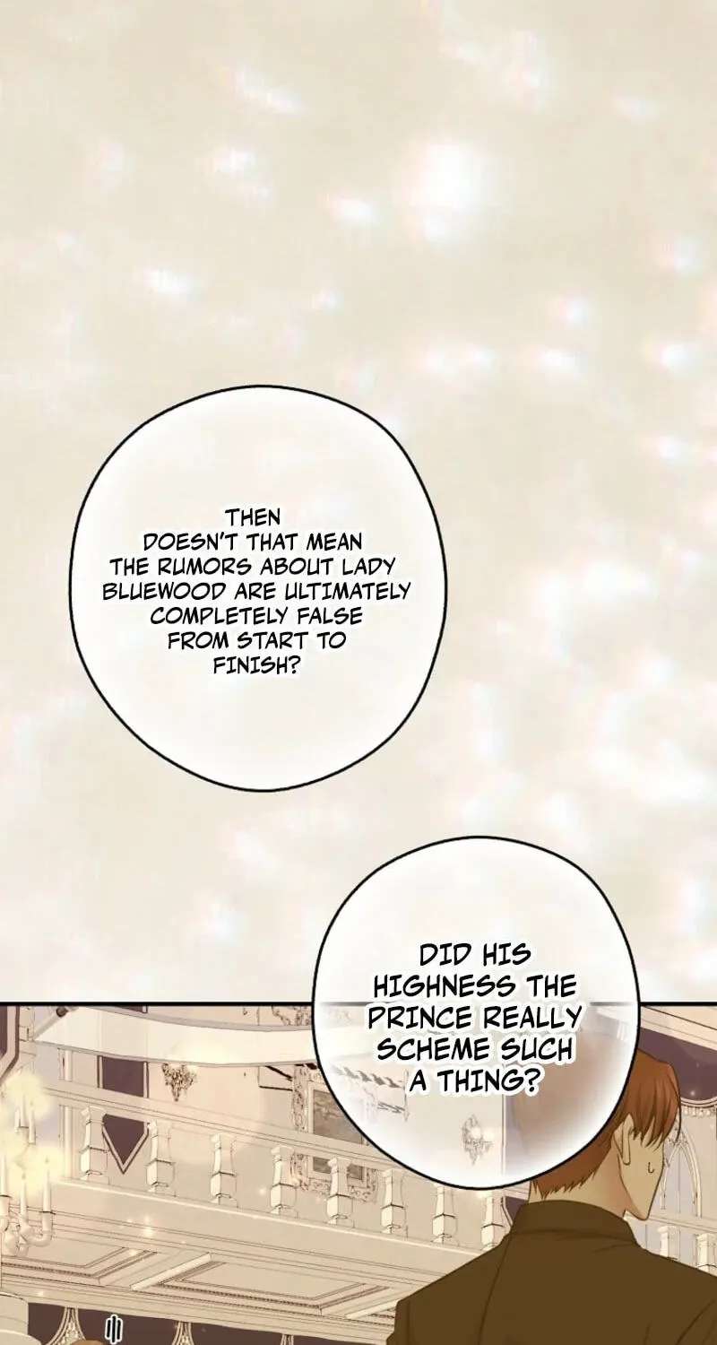Cinderella's Pocket-Sized Protector Chapter 58 - page 74