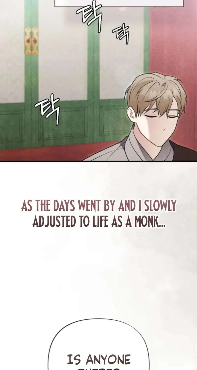 The Imugi and the Monk Chapter 3 - page 28