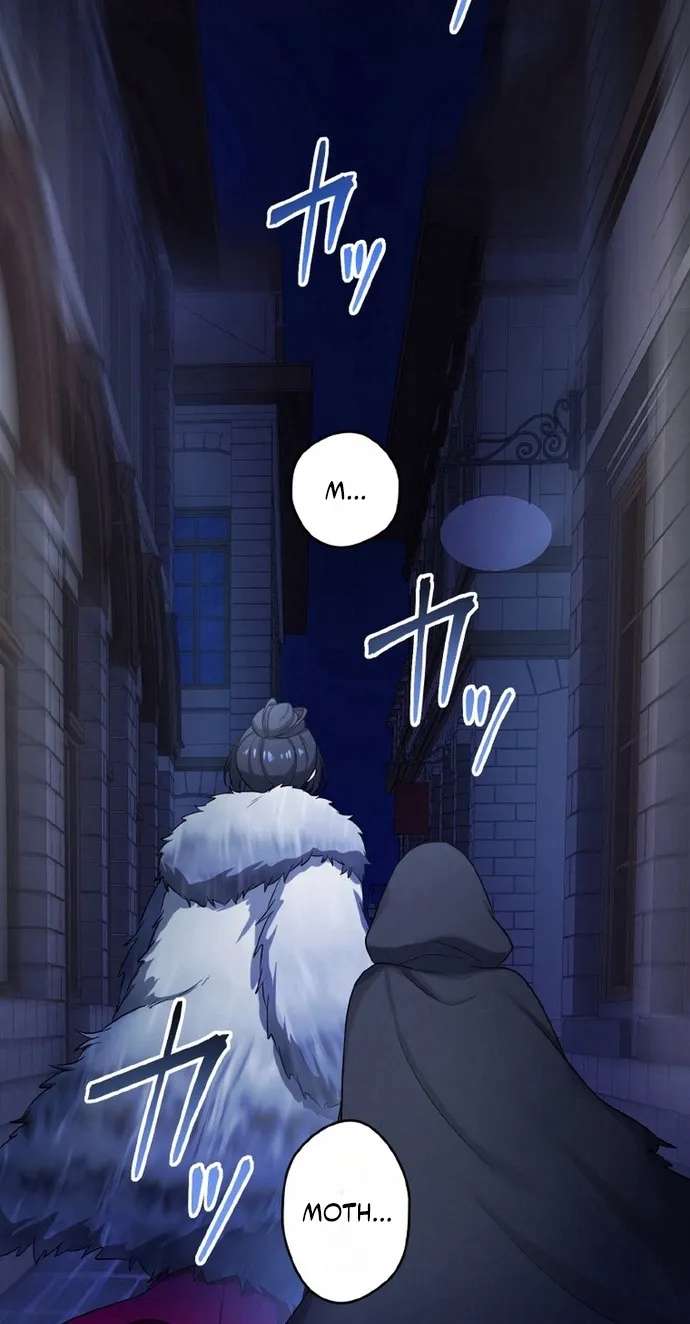 The Legendary Assassin Reincarnated As The Beloved Youngest Daughter Of A Royal Family Chapter 105 - page 47