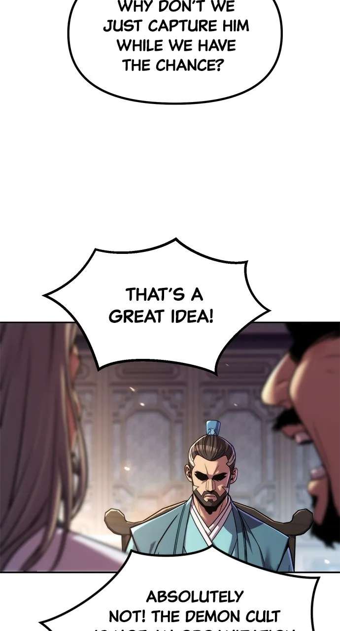 Chronicles of theDemon Faction Chapter 148 - page 26