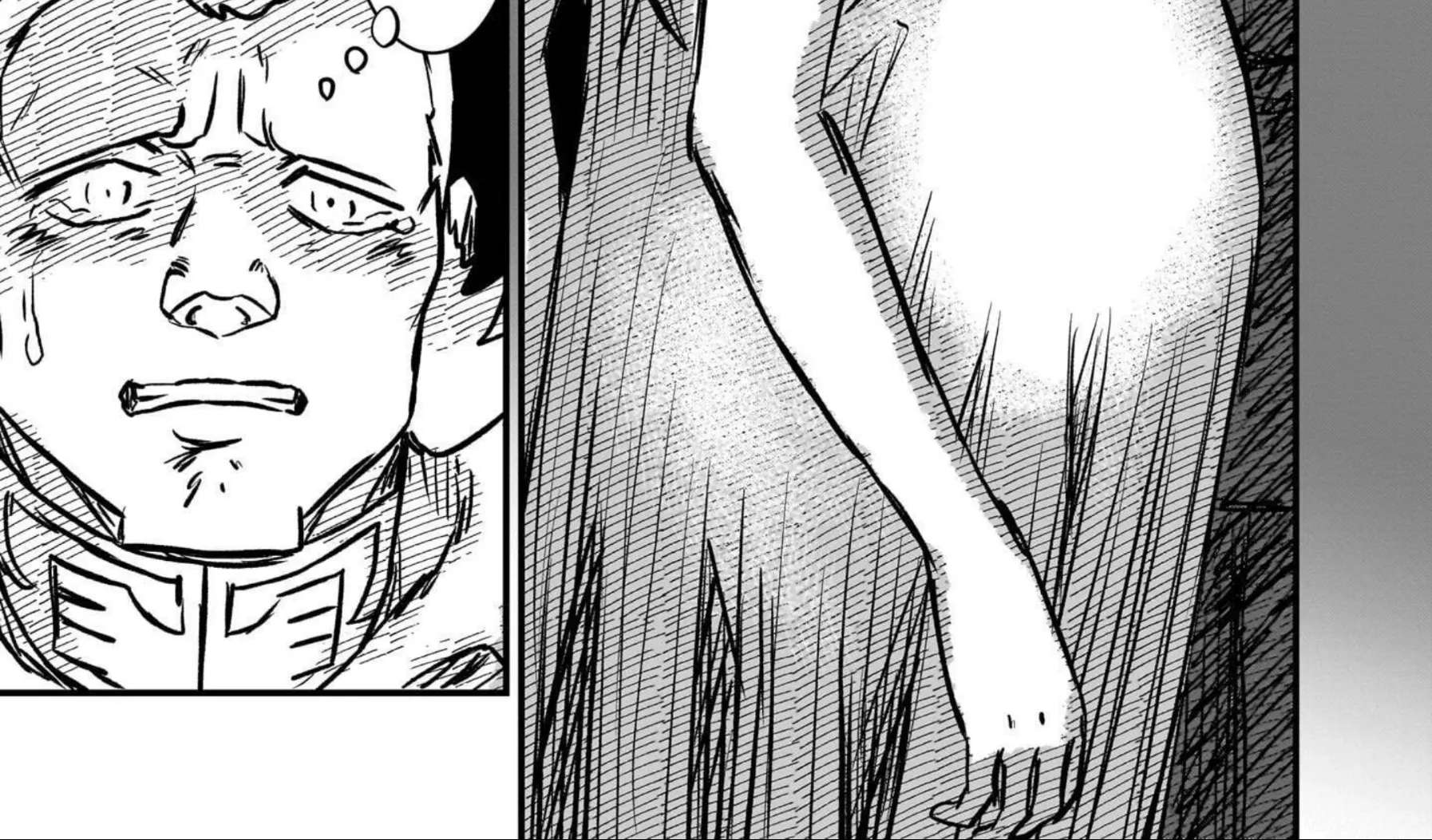 Mobile Suit Gundam: The battle tales of Flanagan Boone Chapter 41 - page 50