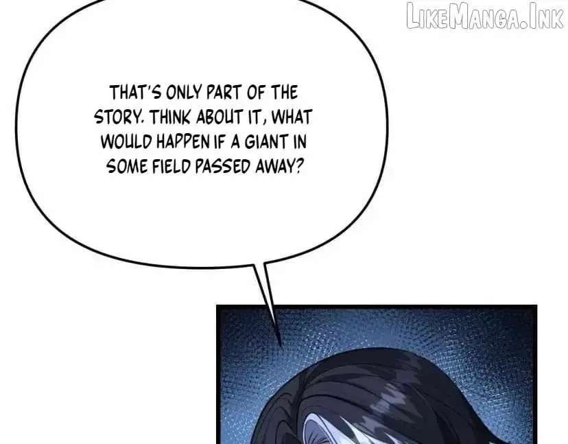I’m Trapped In This Day For One Thousand Years Chapter 287 - page 53