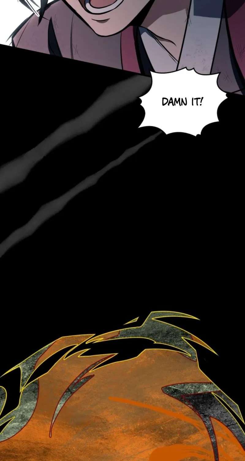 The Veteran Swordmaster’s Stream Chapter 34 - page 91