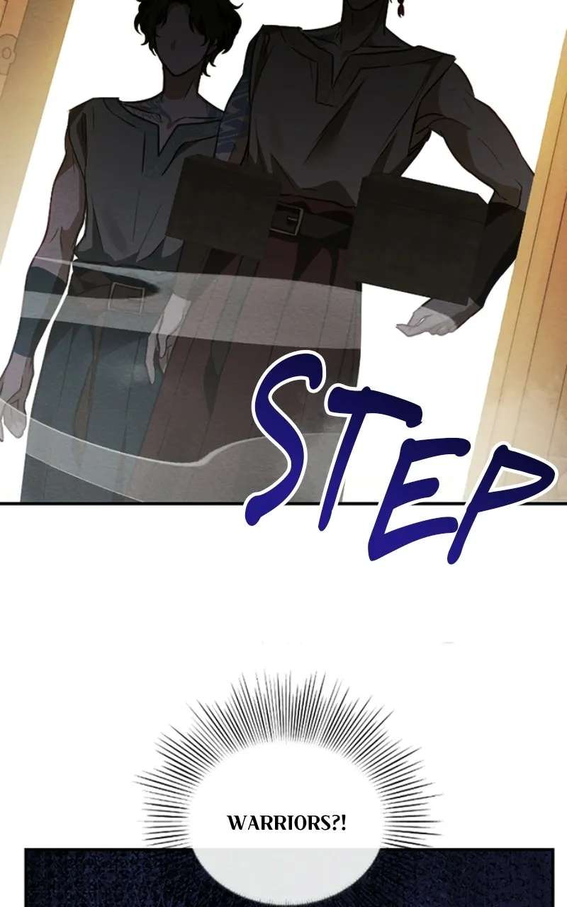 The Northern Warrior’sBeloved Bride Chapter 3 - page 9