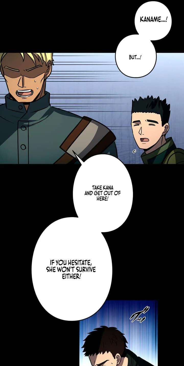 Nishuume Boukensha wa Kakushi Class "Juuryoku Tsukai" de Saikyou Omezasu Chapter 210 - page 34