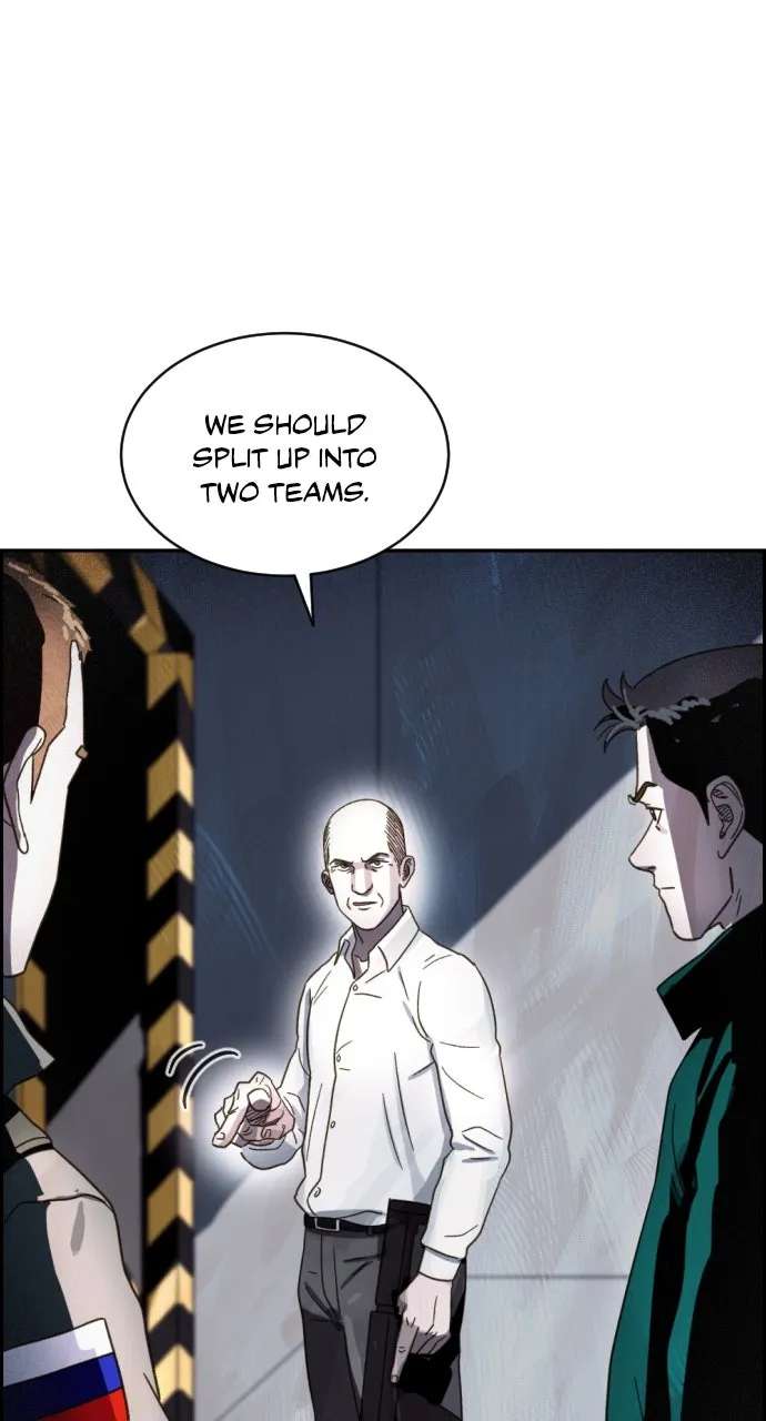Day Of Disaster Chapter 95 - page 40