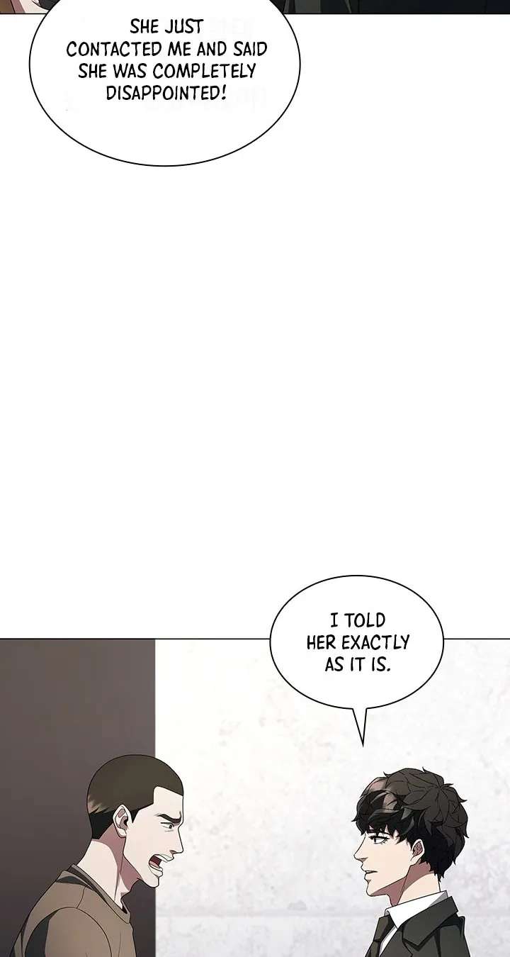 A True Doctor Chapter 326 - page 79