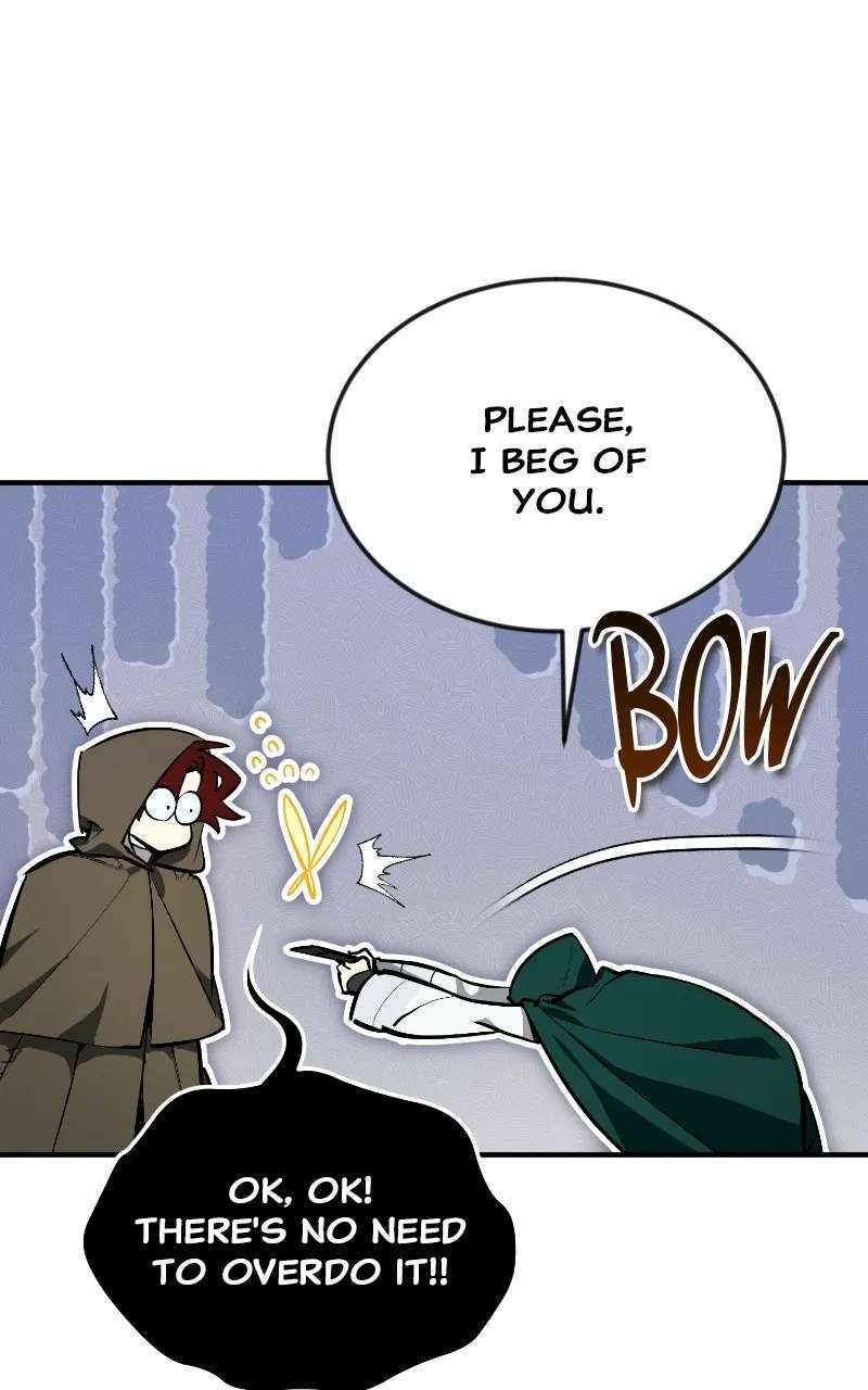 There Are No Bad Warriorsin This World Chapter 82 - page 28