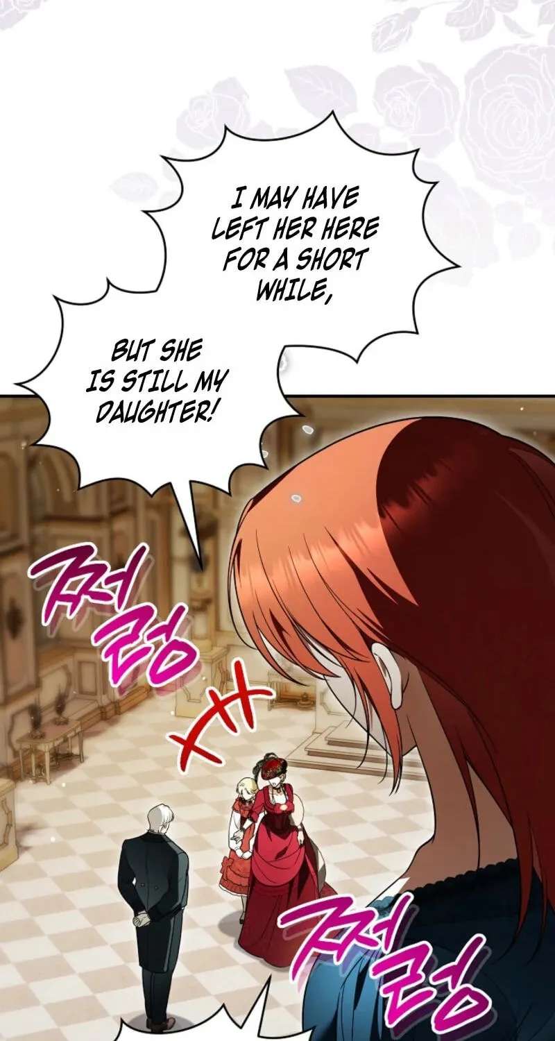 The Eldest Daughter Walks Down The Flower Path Chapter 44 - page 4