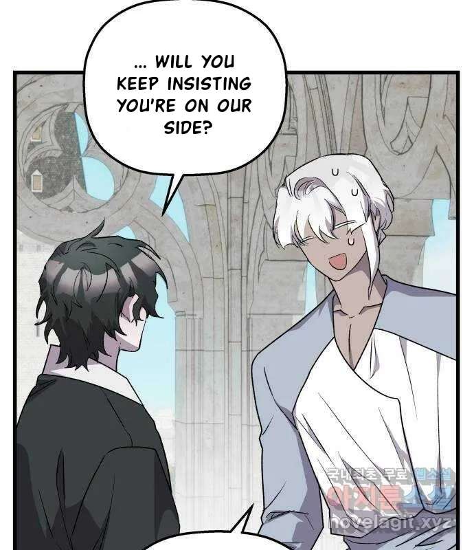 Longing And Lies Chapter 31 - page 95