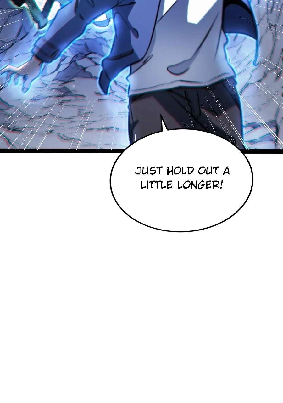 All-Class Awakening:God Slayer II Chapter 20 - page 34