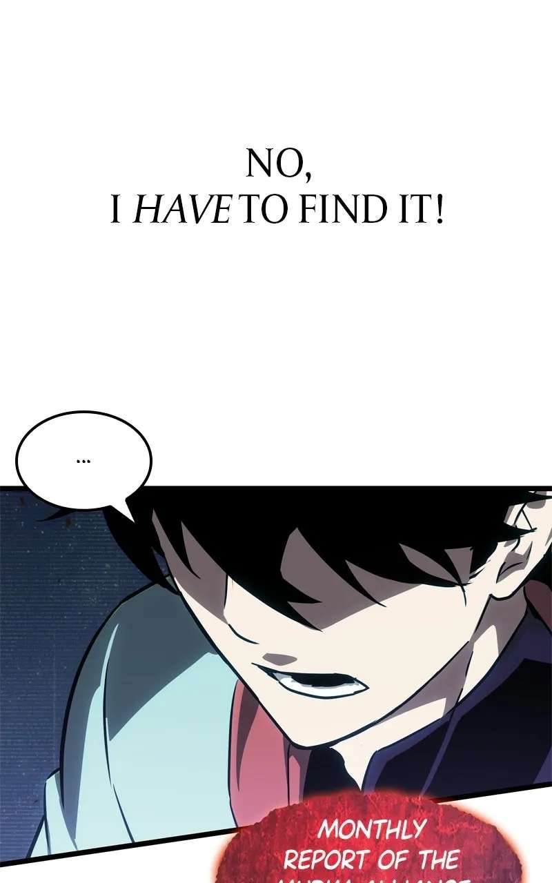 The Martial Genius WhoRemembers Everything Chapter 3 - page 36