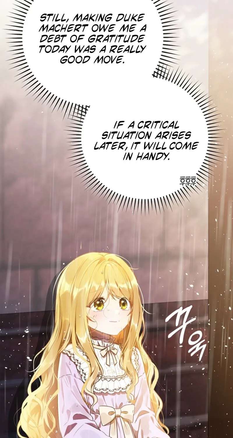 I’ve Been Chosen as the Tyrant’s Daughter-in-Law Chapter 22 - page 52