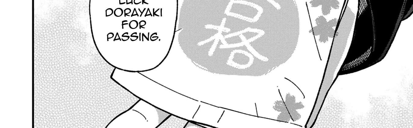 Kakushigoto - Secrets Chapter 31 - page 80