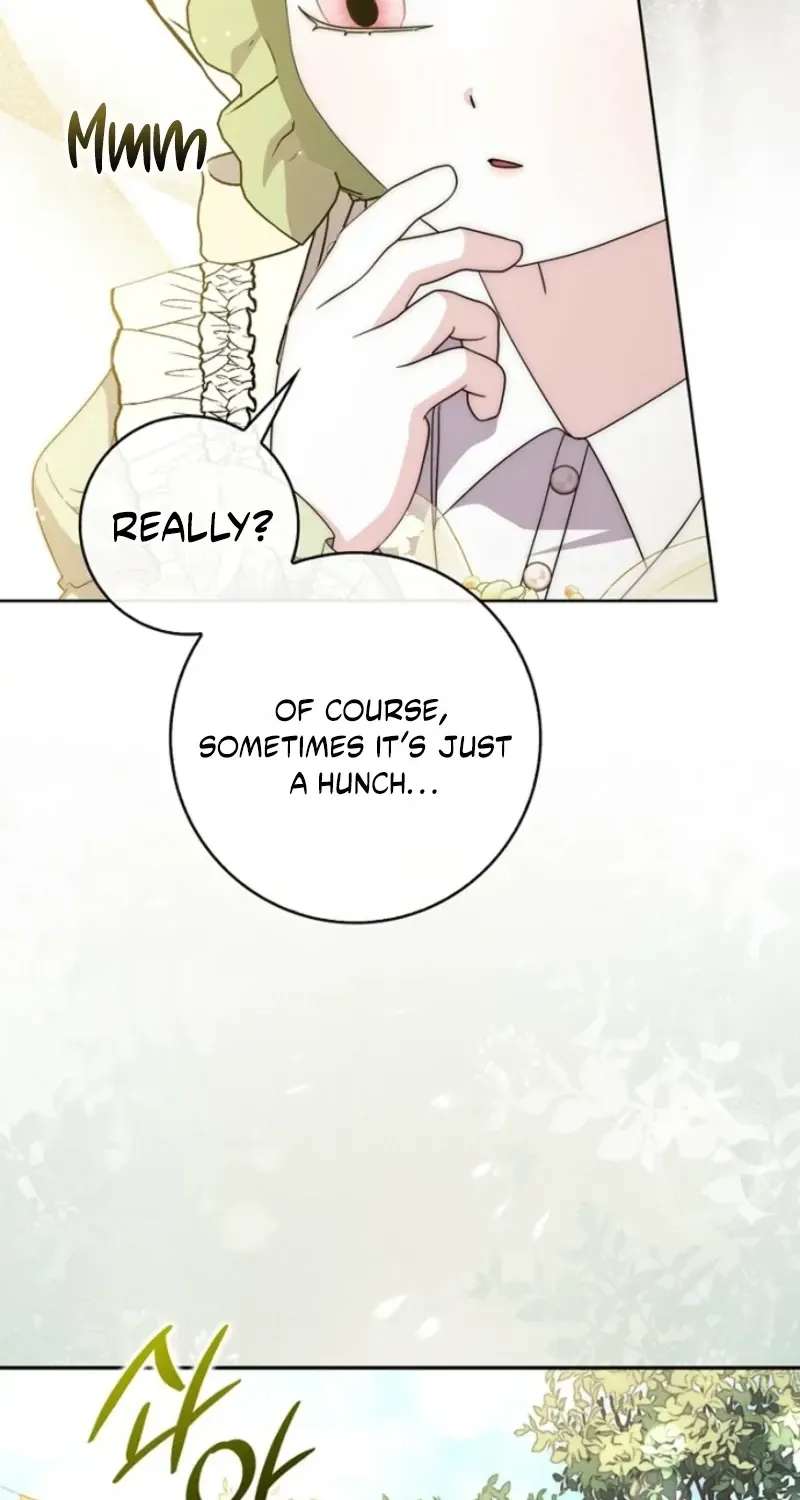 The Male Lead Is Unhealthily Obsessed With My Health Chapter 76 - page 28