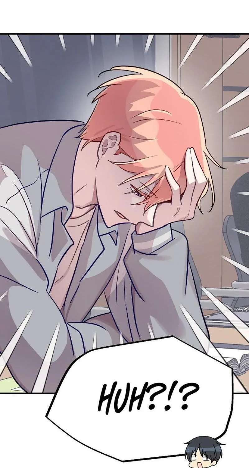 Wonppeurwon Yeonae Jung! Chapter 24 - page 47