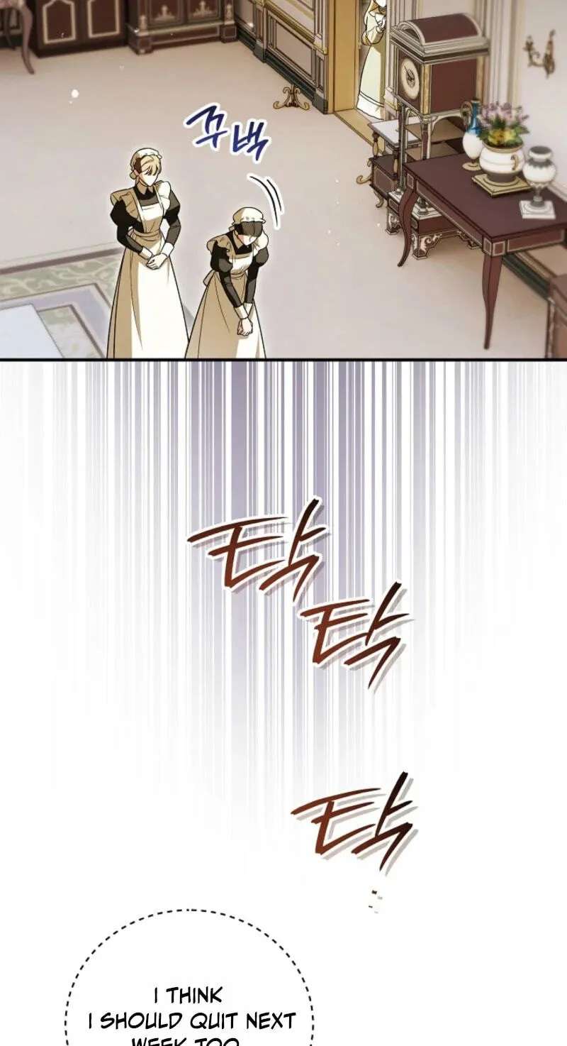 The Eldest Daughter Walks Down The Flower Path Chapter 45 - page 79