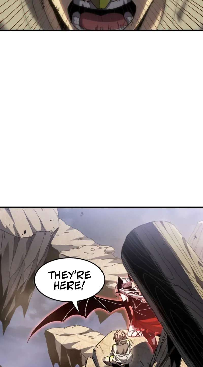 After Severing Our Ties, All My Summons Became Dark Creatures Chapter 11 - page 12
