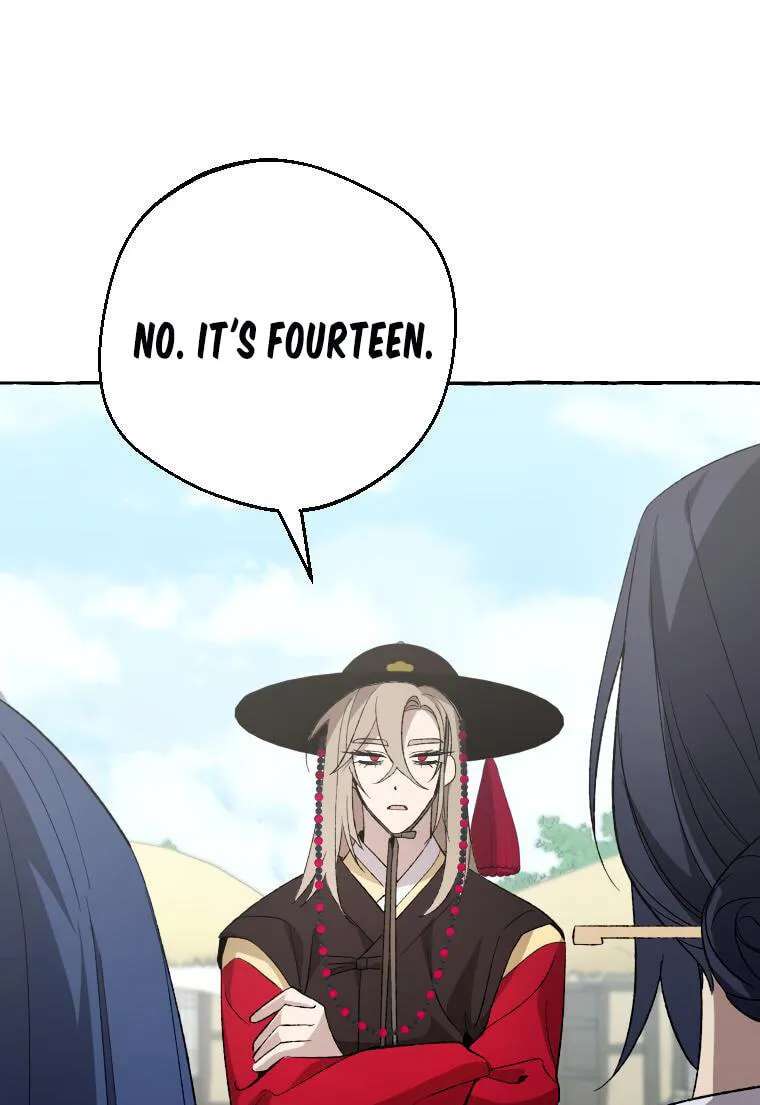 Tale Of Hyangdan Chapter 7 - page 61