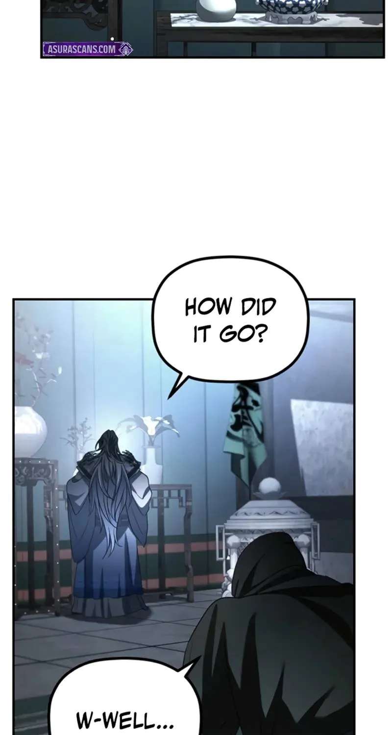 The Youngest Son of the Eunhae Merchant Group Chapter 73 - page 77