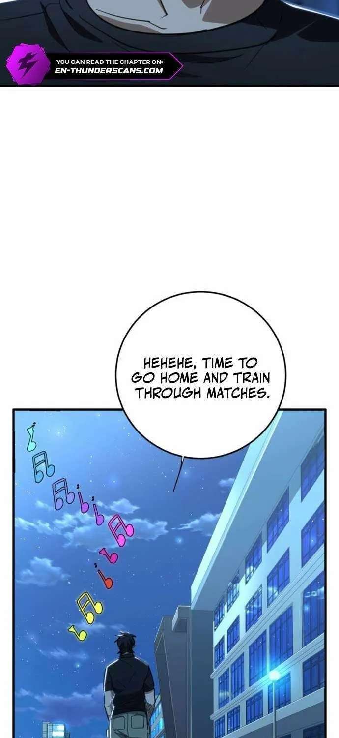 High Martial Arts: Sweeping Through Three Thousand Emperors with One Hand! Chapter 61 - page 51