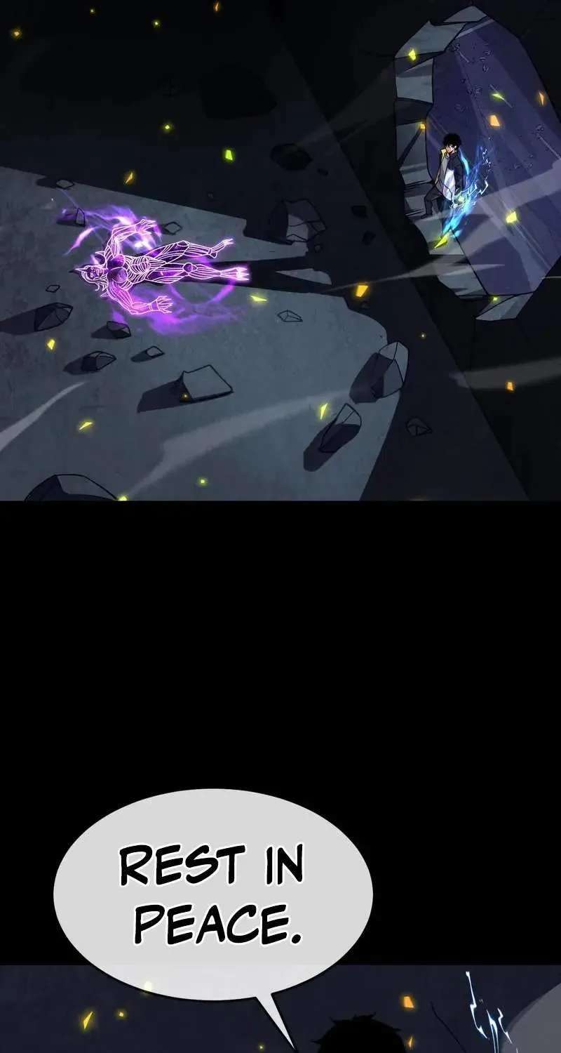 Leveling Up By Killing Gods Chapter 146 - page 12