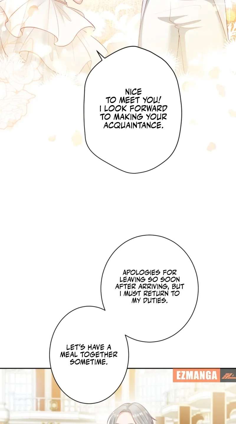 The Unhappy Poison Witch's Happy Marriage Chapter 3 - page 49